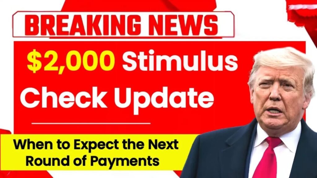 $2,000 Deposits December 2025