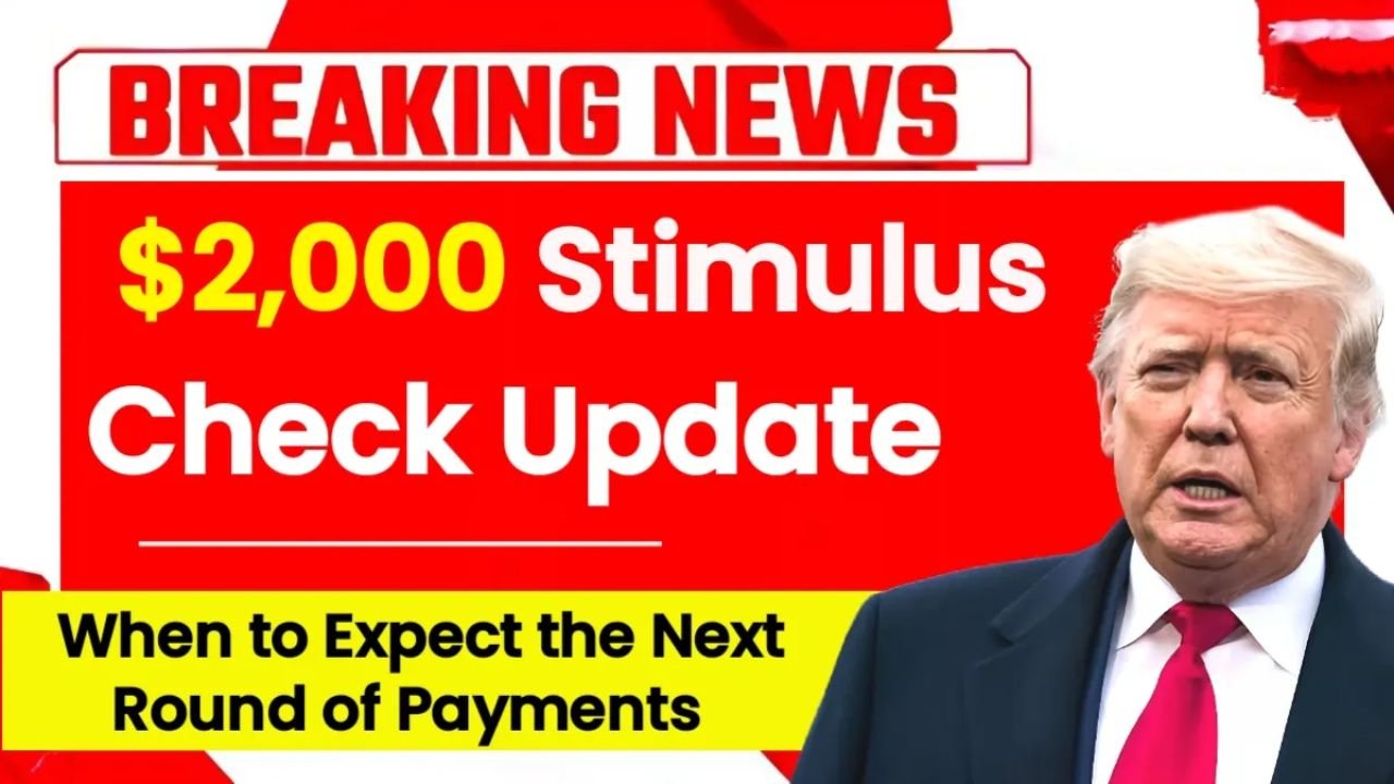 $2,000 Deposits December 2025