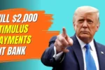 $2,000 Direct Deposit for U.S. Citizens in December 2025 – Eligibility, Payment Dates & IRS Instructions..