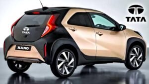 Tata Nano 2025 Launch – 42km/l Super Mileage, 880cc Petrol Engine & Smart City Car at Just ₹2.99 Lakh!