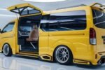 2026 Toyota Hiace