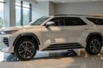2026 Toyota Highlander