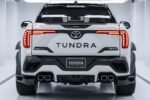 2026 Toyota Tundra First Look: Powerful Design, New Features & Full-Size Pickup Upgrades