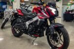 Bajaj Pulsar RS400Z