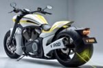 Harley Davidson V-Rod 2026