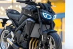 Yamaha MT-15 V2 2025: Next-Gen Streetfighter Bike with Updated Features