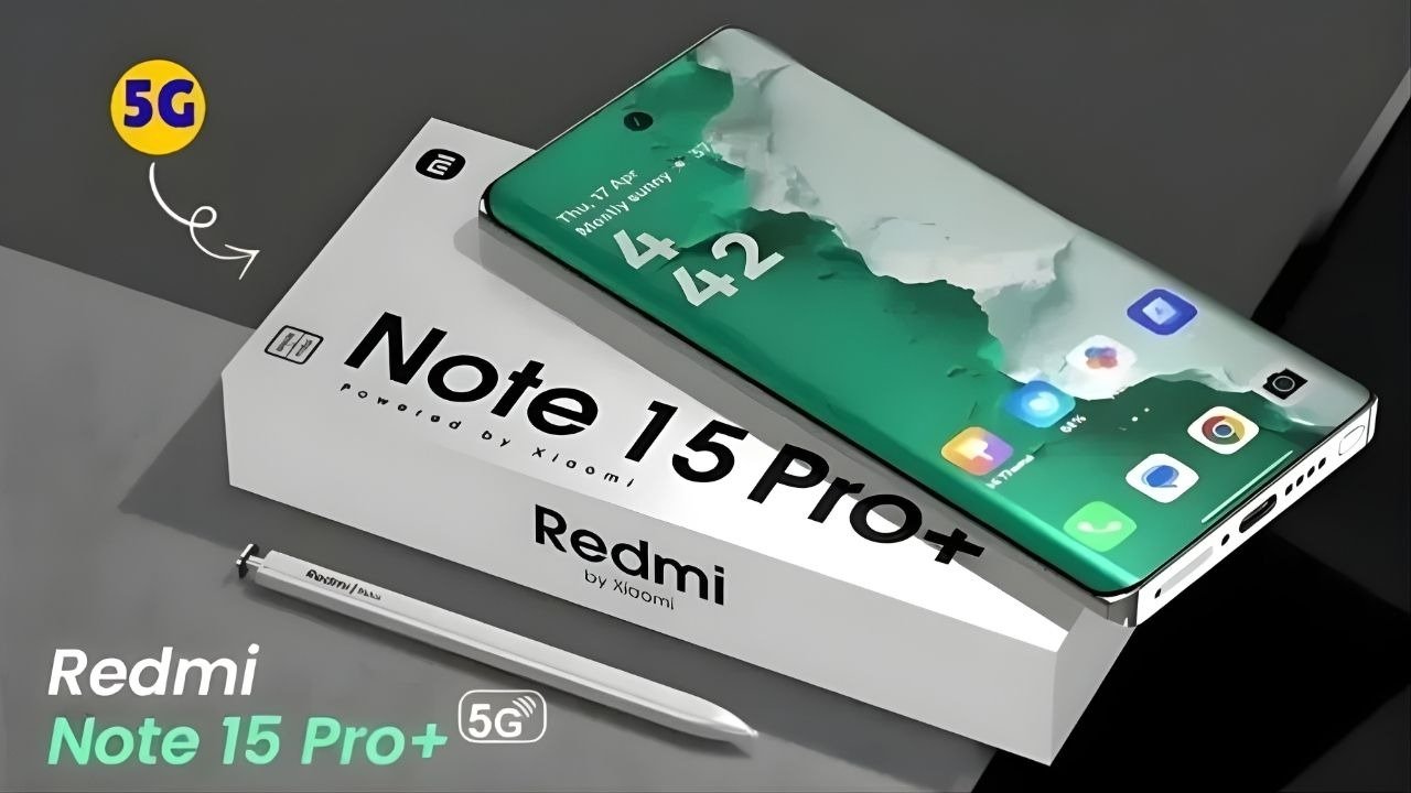 2026 Redmi Note 15 Pro 5G Review: Price, Camera, Battery & Performance Breakdown